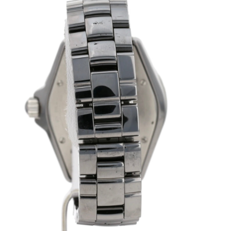 Montre Chanel J12