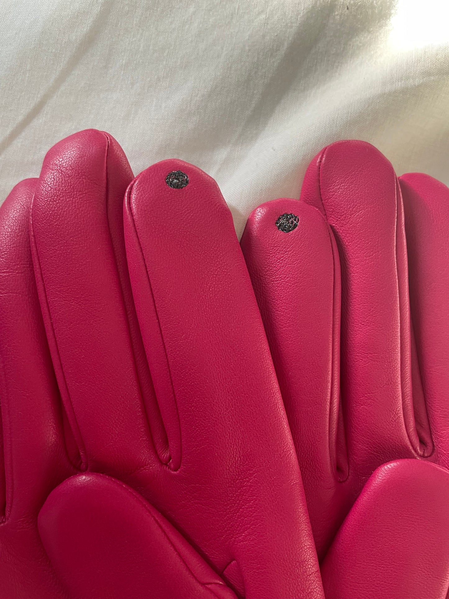 Gants Soya Hermès