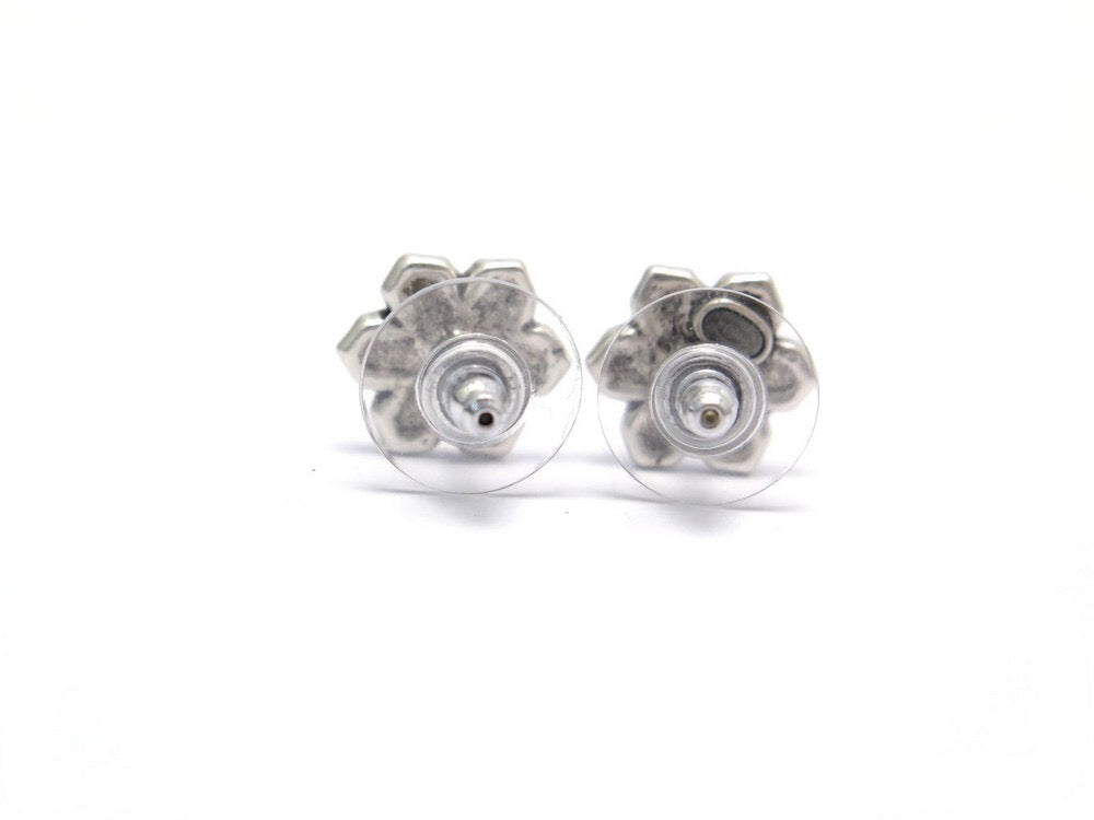 Boucles d’oreilles Chanel