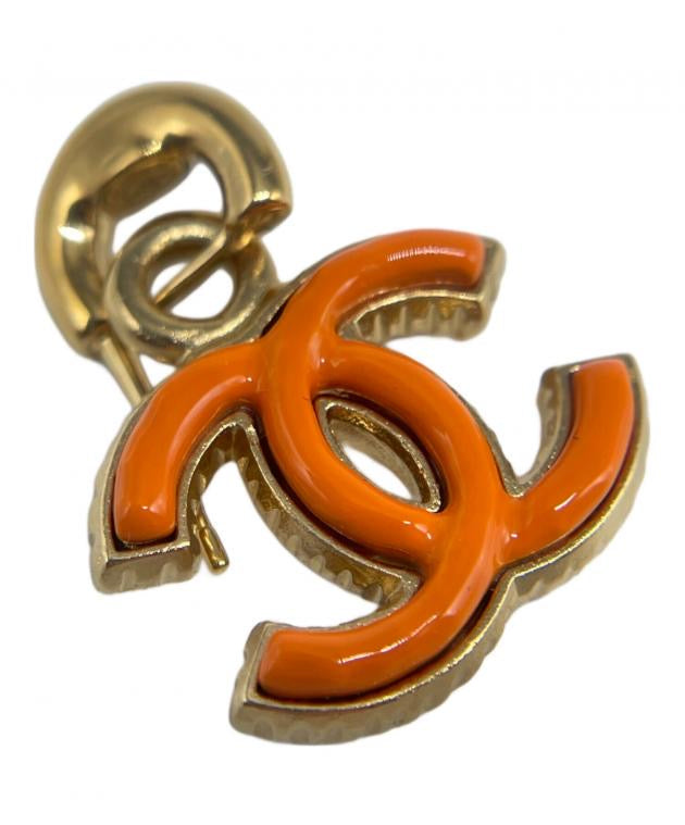 Boucles d’oreilles Chanel