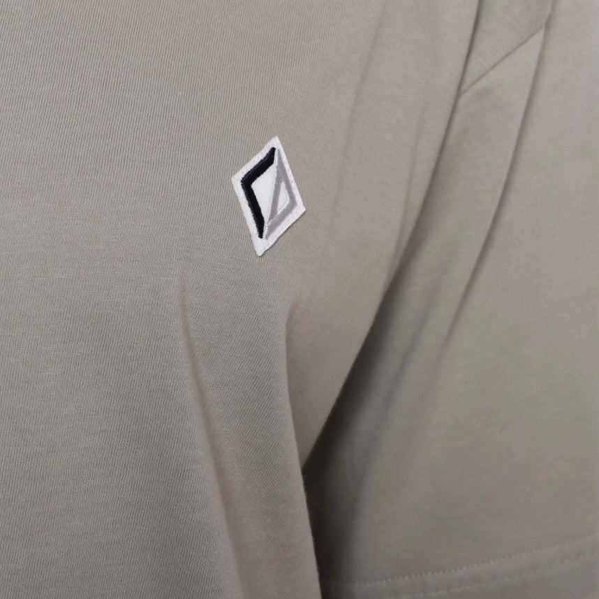 T shirt Dior oversize CD diamond S