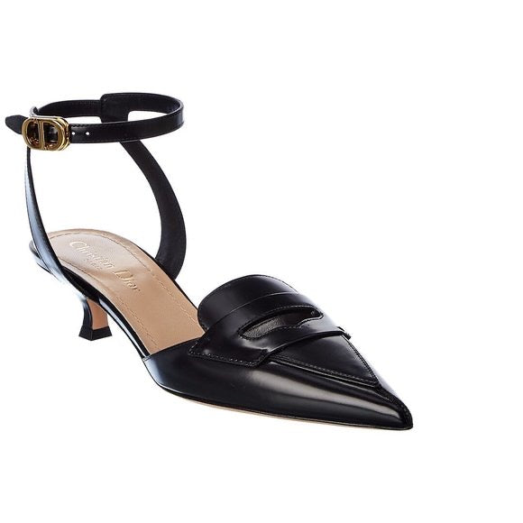 Dior Boy pumps 36.5