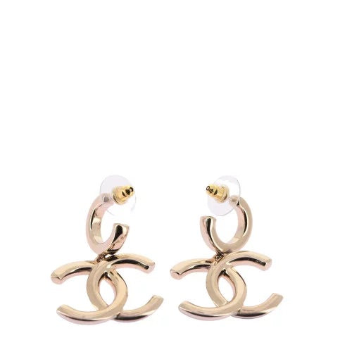 Boucles d’oreilles Chanel
