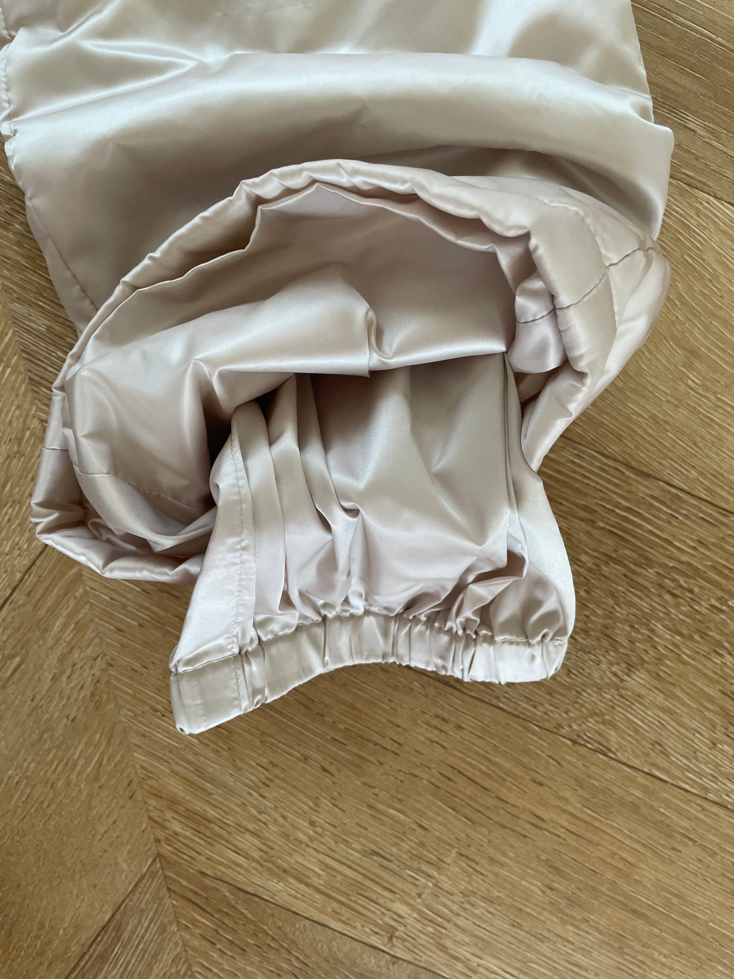Chanel 36 ski pants