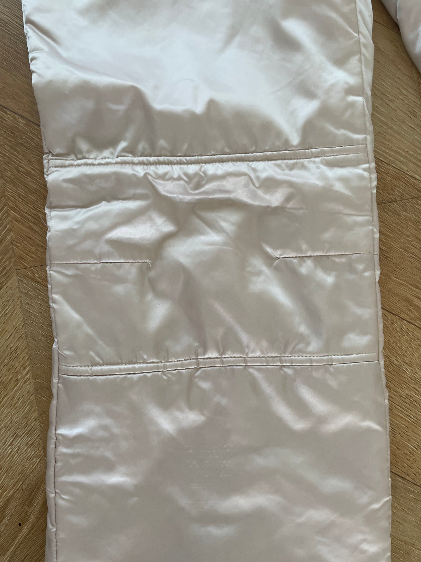 Chanel 36 ski pants