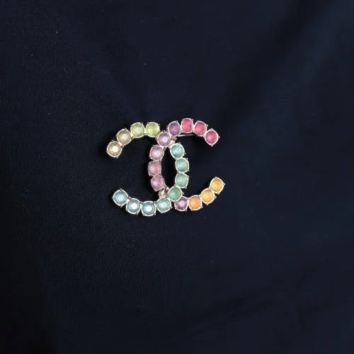 Broche Chanel