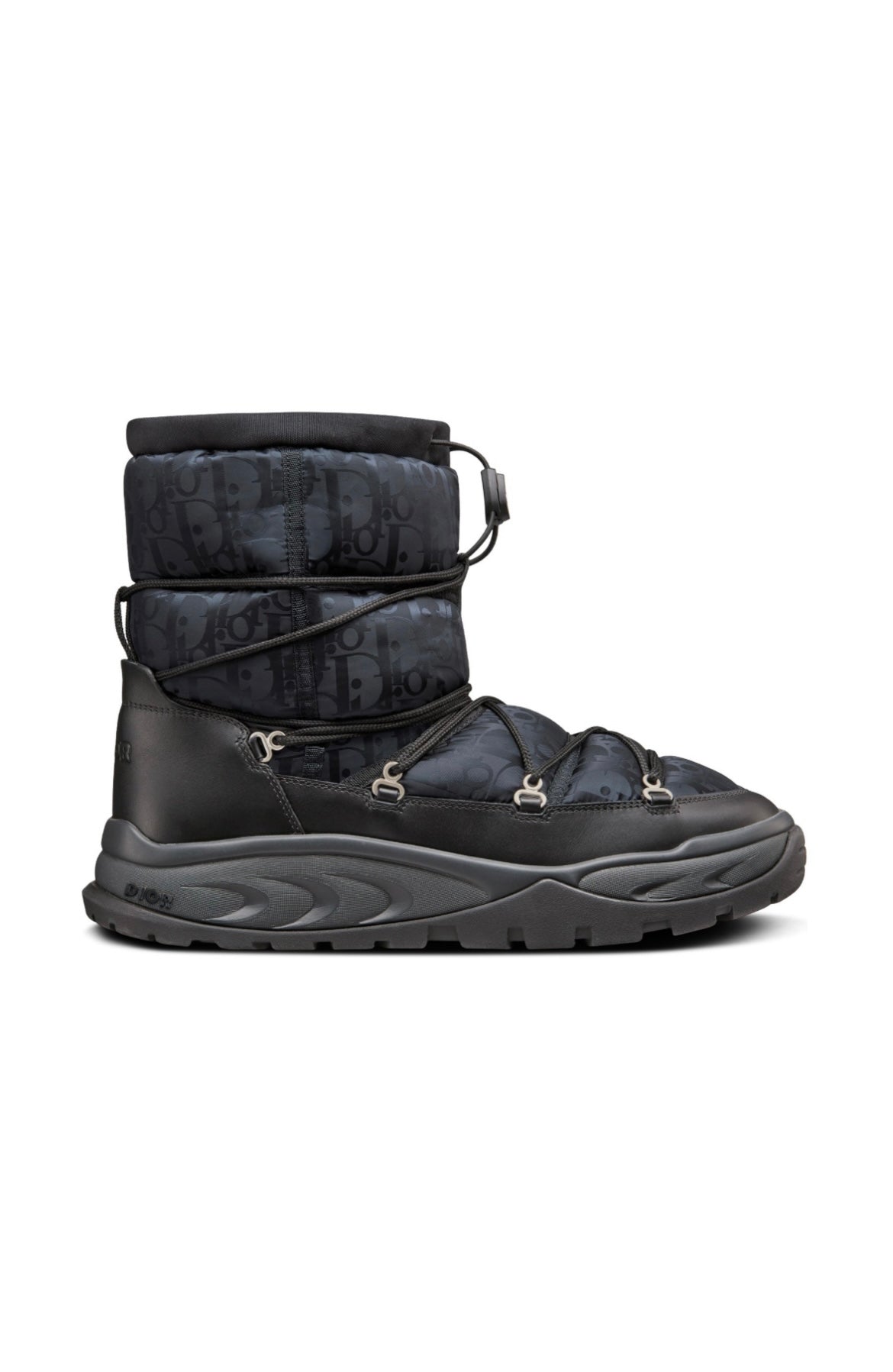 Boots Dior oblique 38