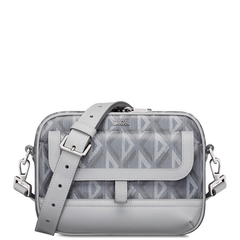 Dior hit road bag