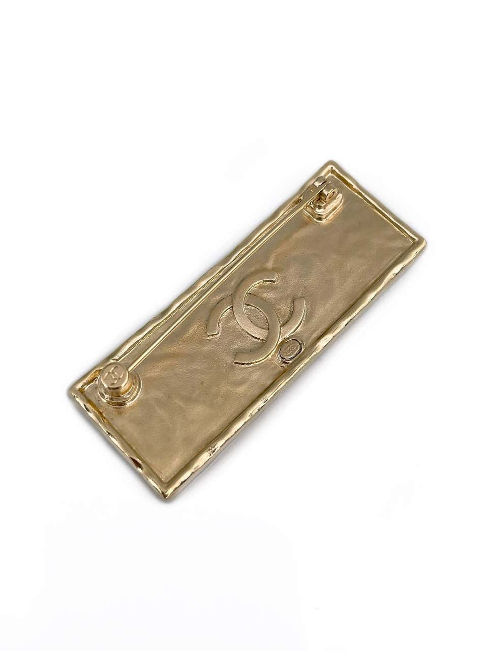 Broche Chanel