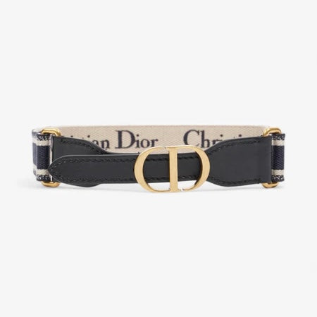Ceinture Dior Tote 75
