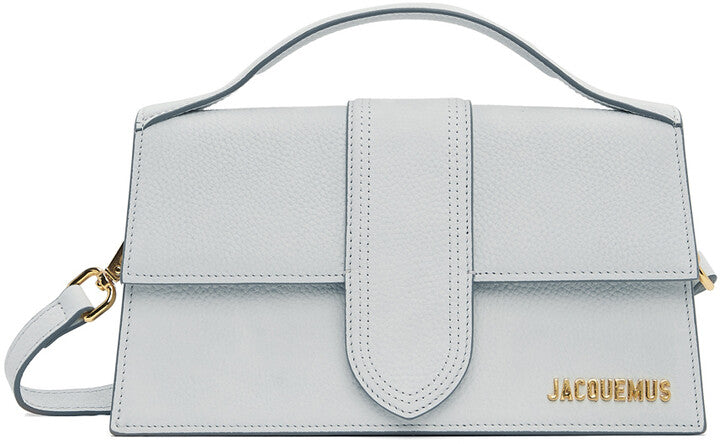 Jacquemus large Bambino bag