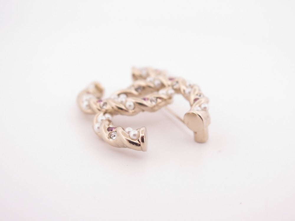 Broche Chanel