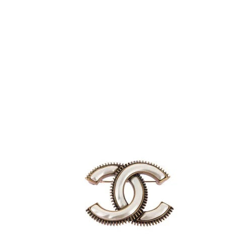 Broche Chanel