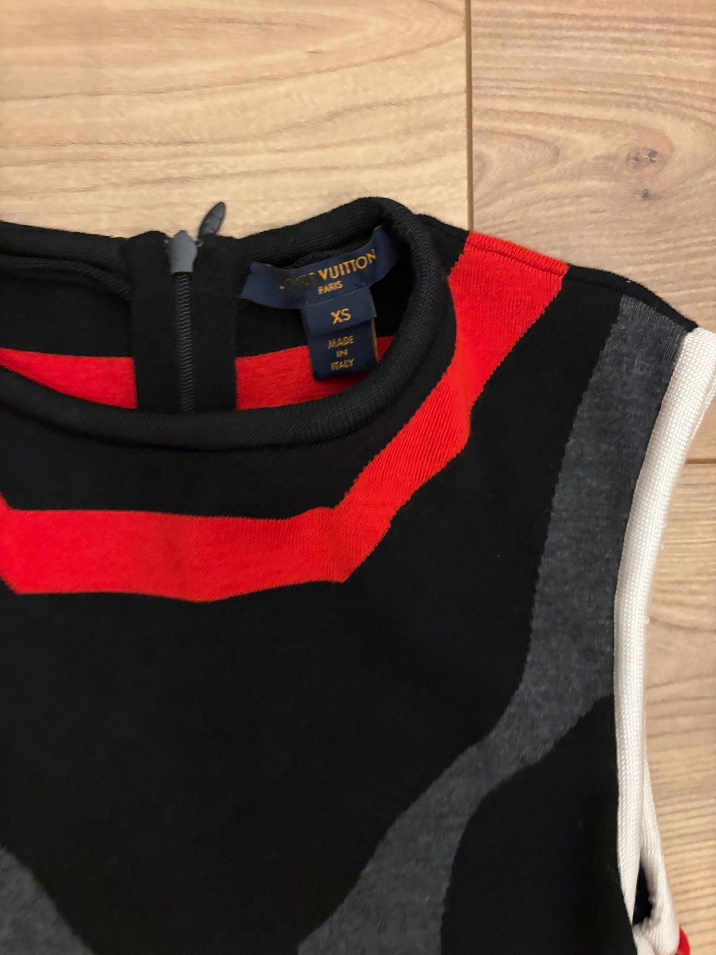 Robe Louis Vuitton XS