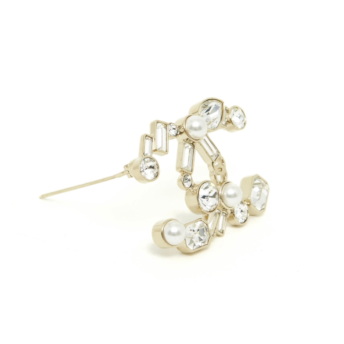 Broche Chanel