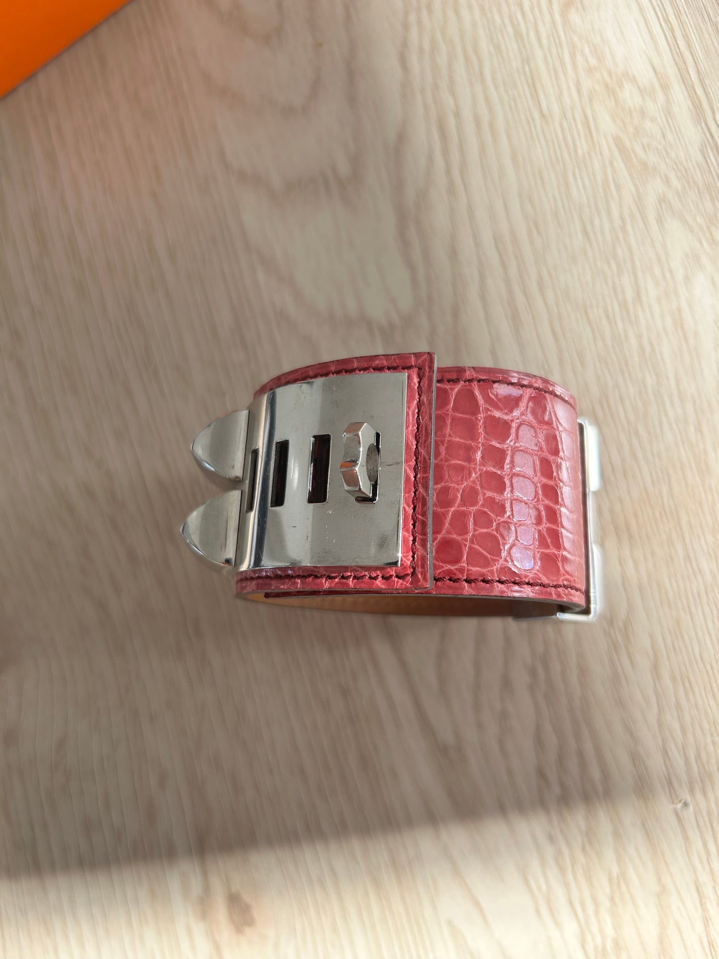 Hermès bracelet