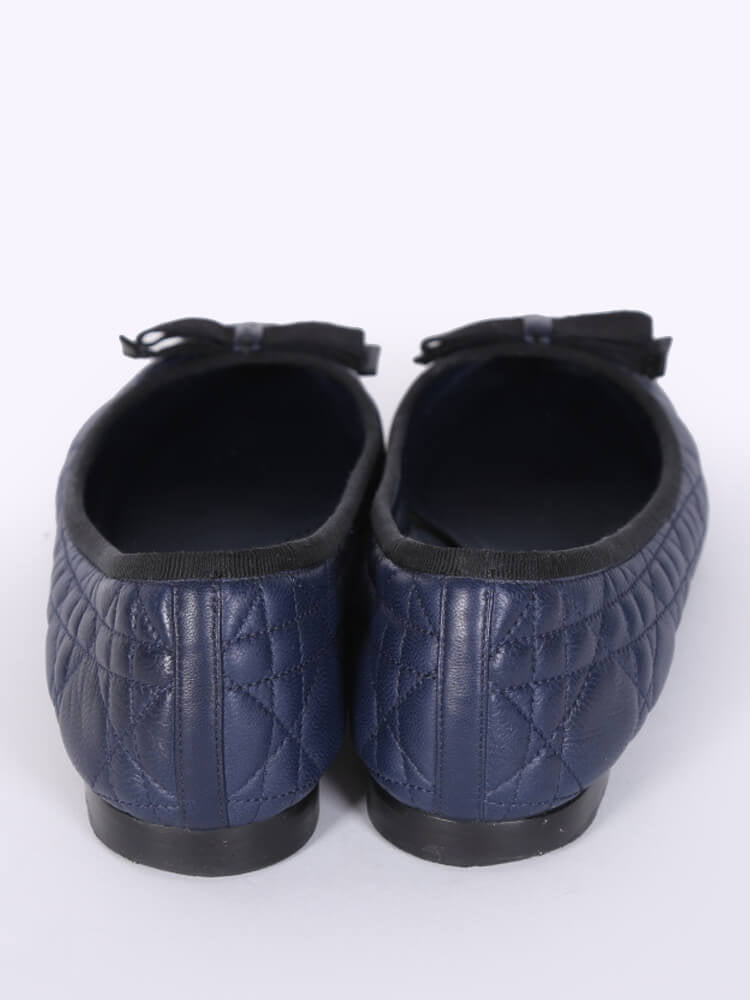 Ballerines Dior 40,5