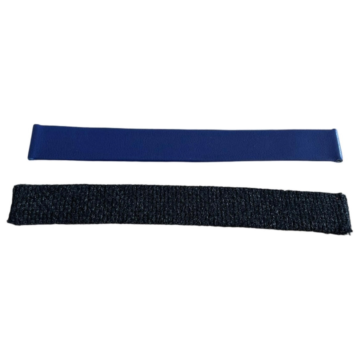 Set of 2 Van Cleef & Arpels watch straps