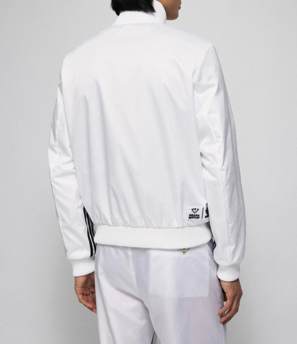 Blouson Prada x Adidas 42