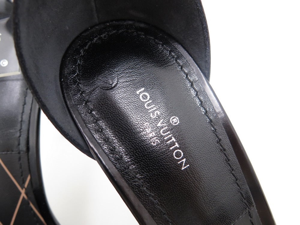 Escarpins Louis Vuitton