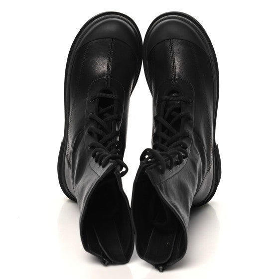 Boots Dior
