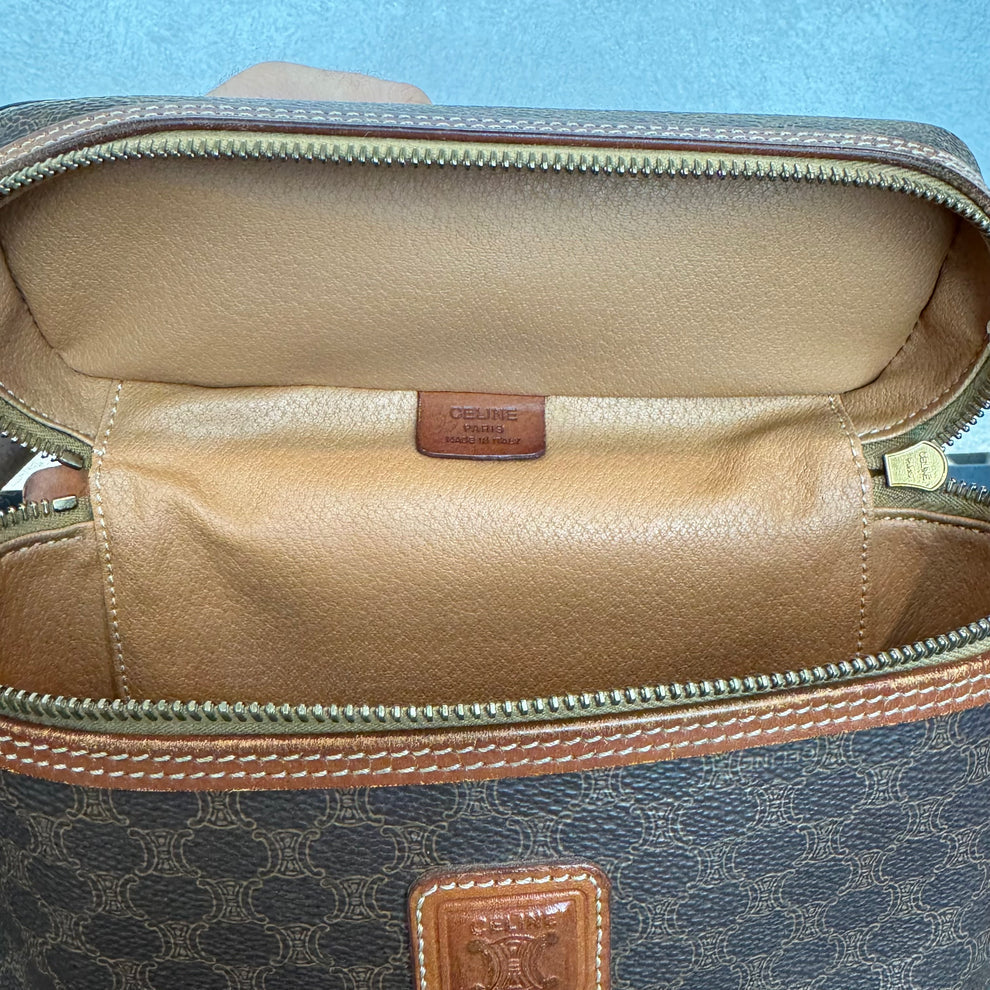 Vanity Céline vintage