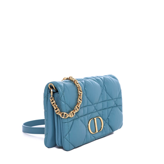 Sac Bandoulière Caro Dior