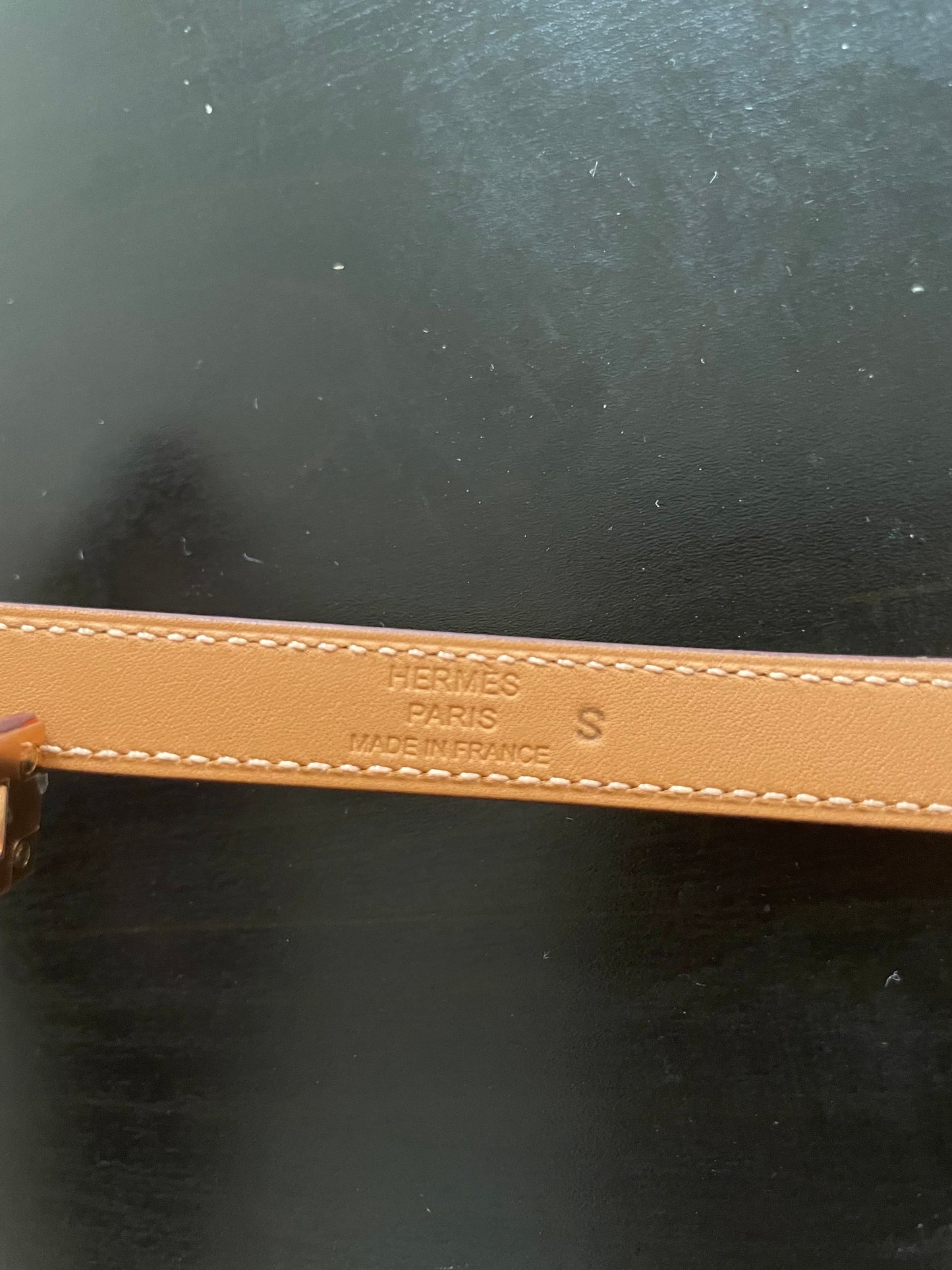 Kelly Hermès Bracelet