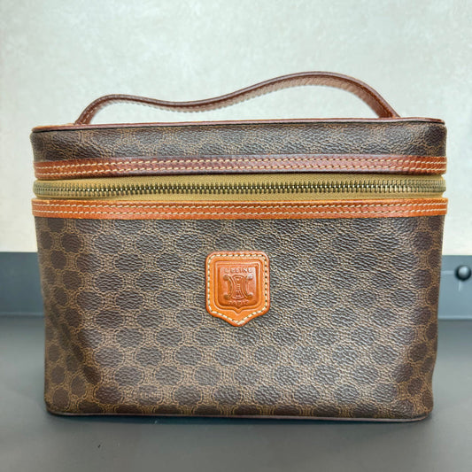 Vanity Céline vintage