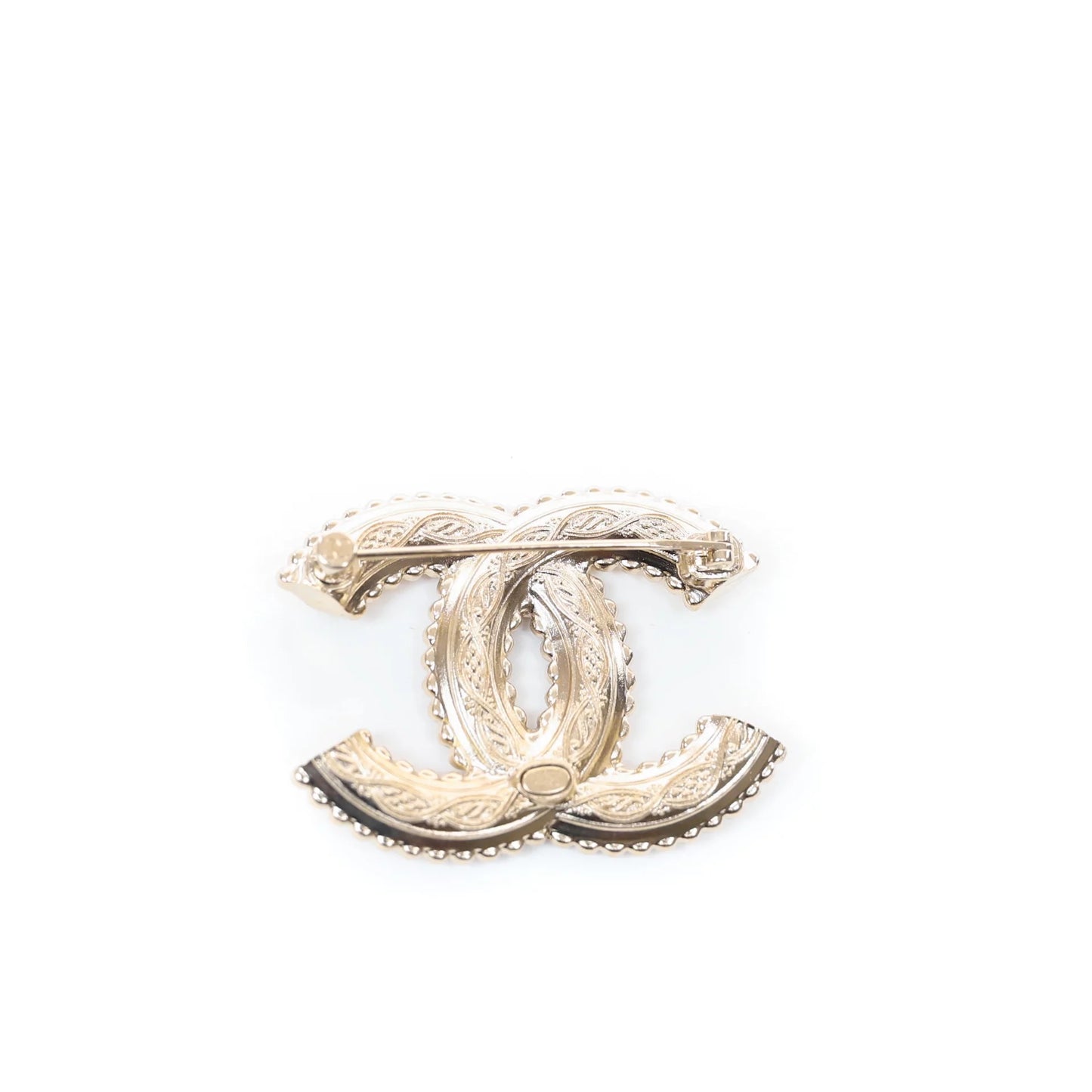 Broche Chanel