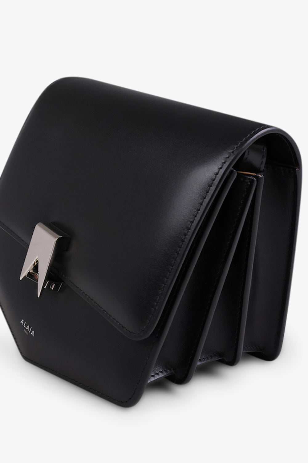 Alaïa Papa Bag