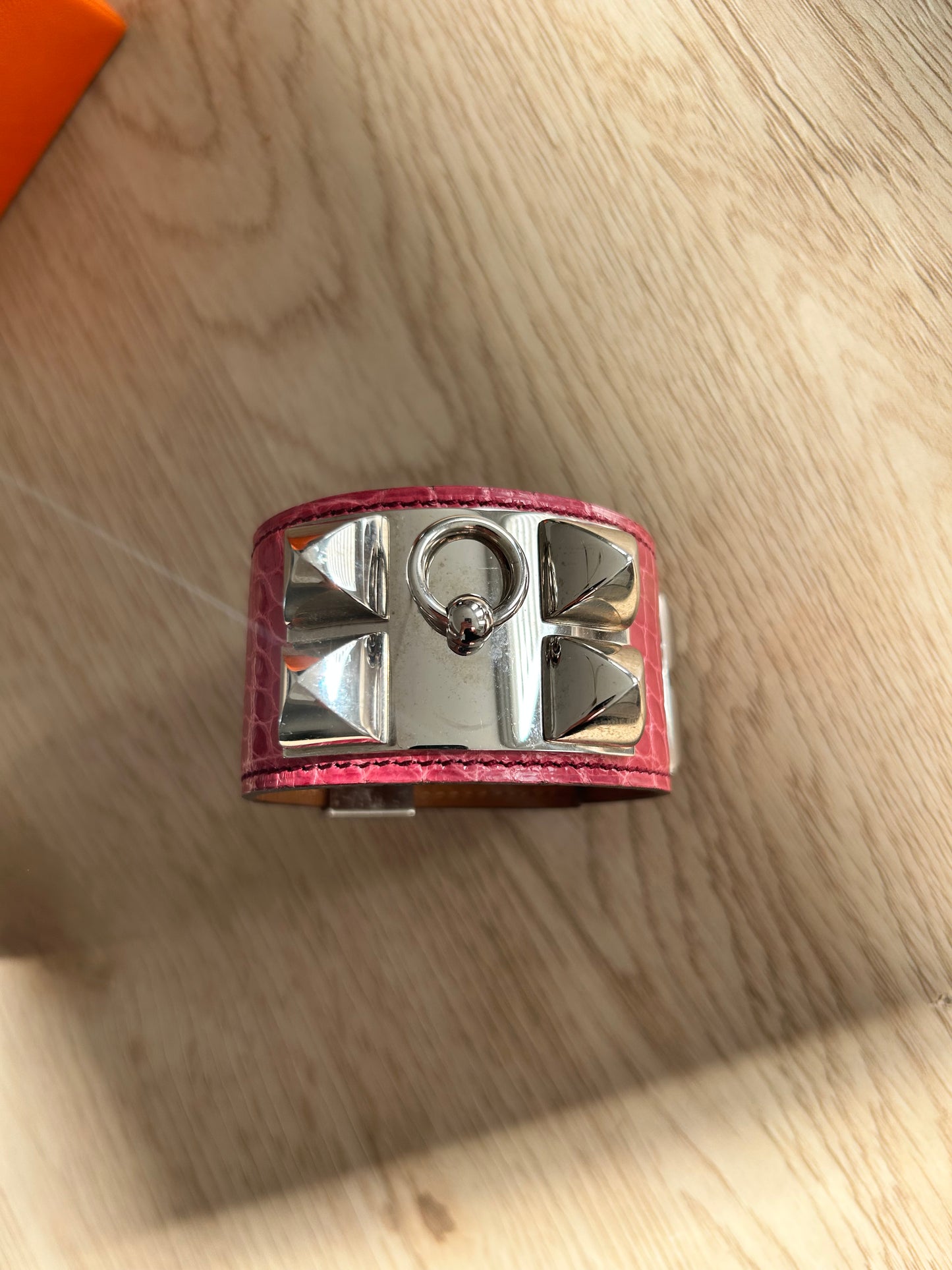 Hermès bracelet