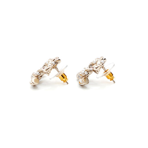 Boucles d’oreilles Chanel