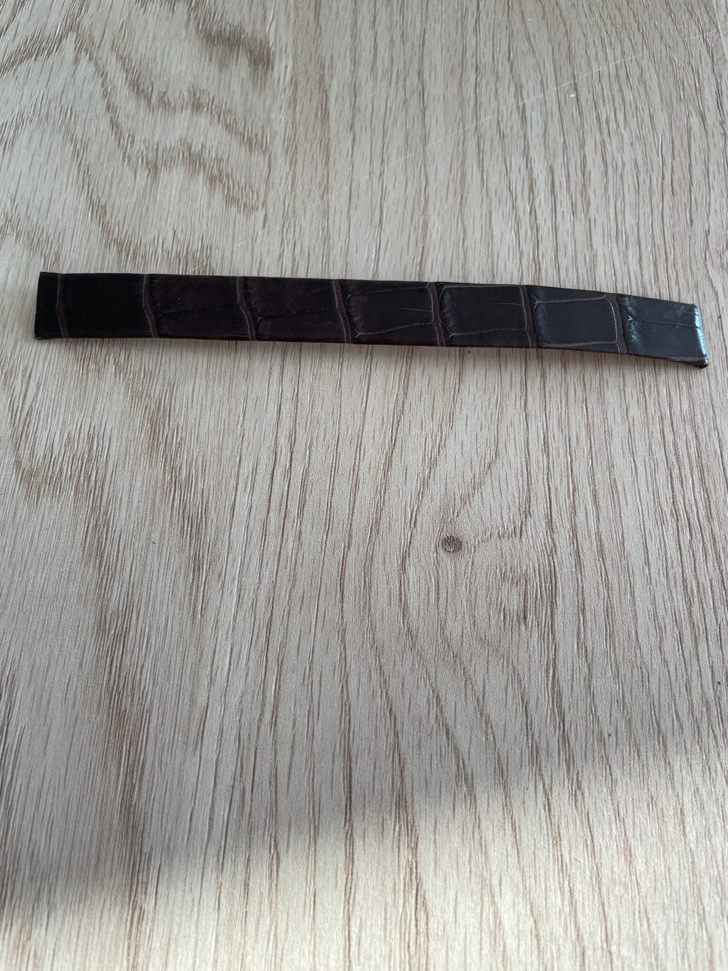 Van Cleef & Arpels watch strap