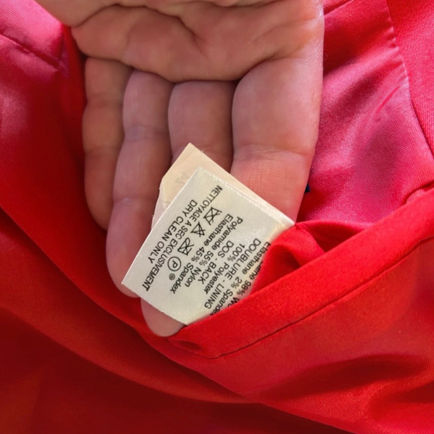 Blazer Hermès 38