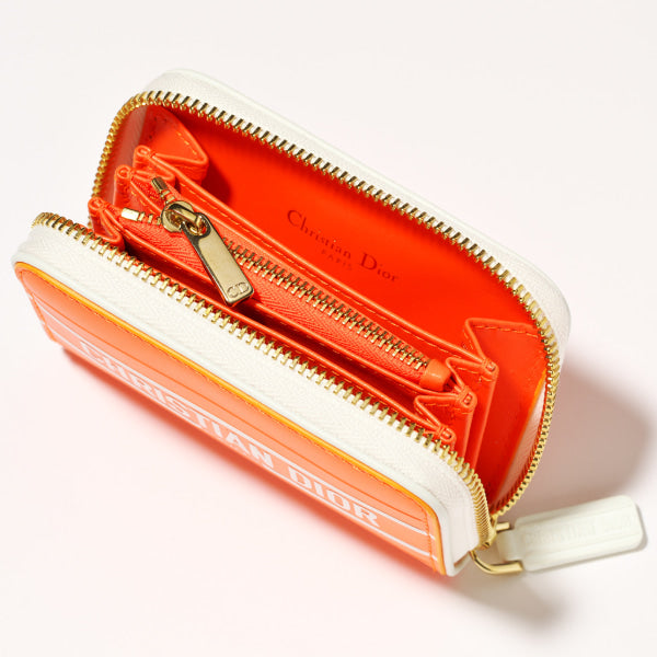 Porte monnaie Dior