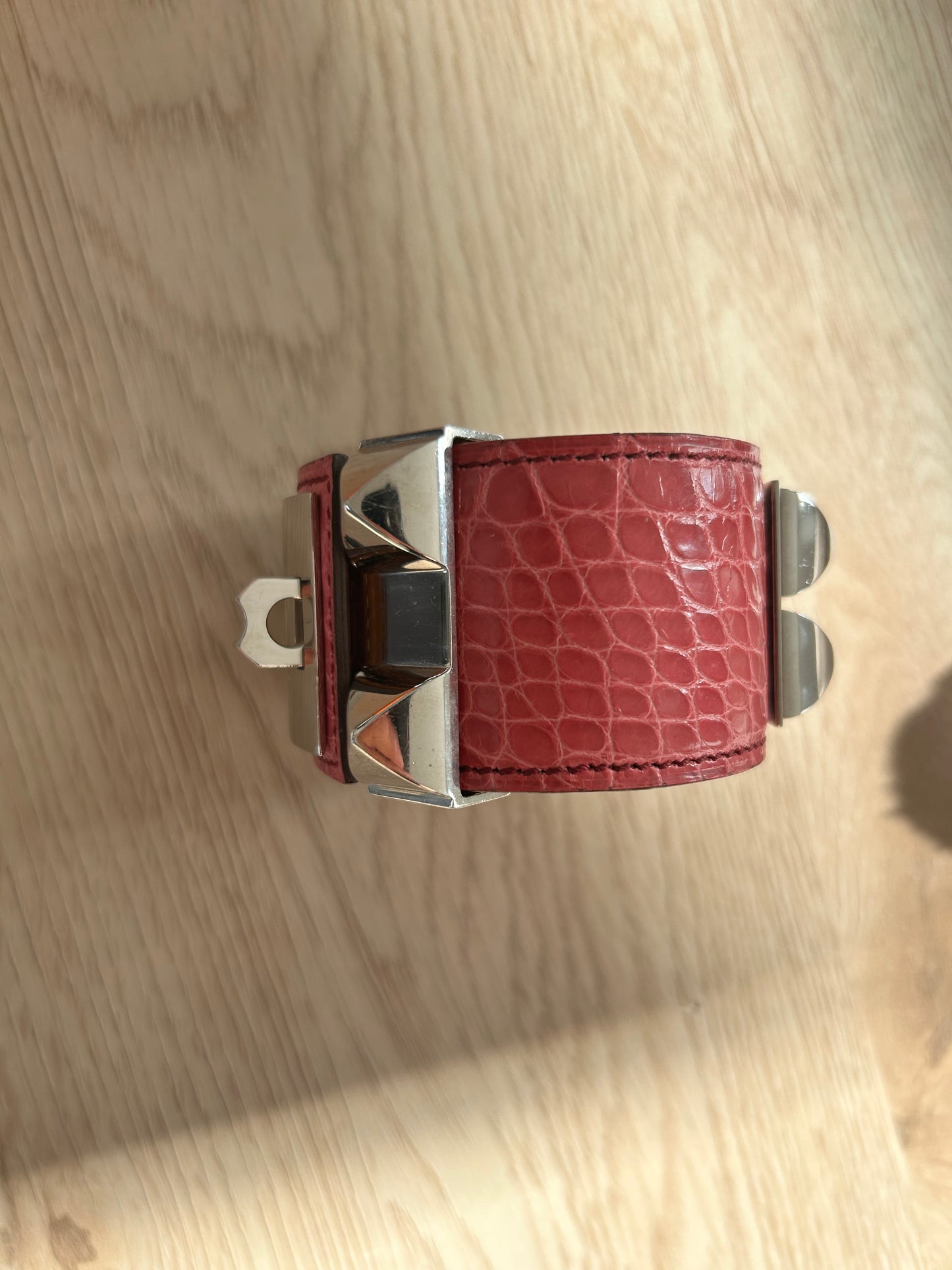 Hermès bracelet