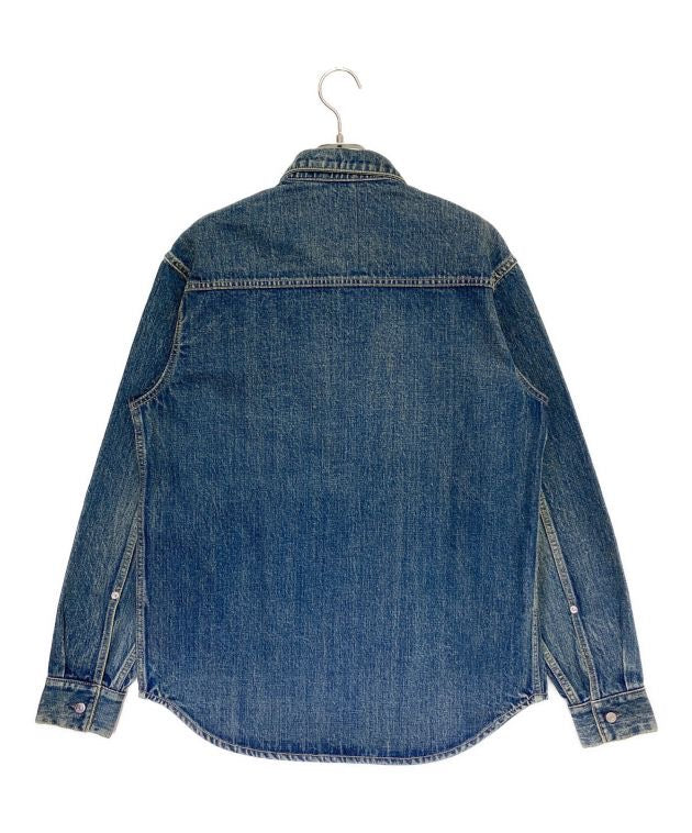 Veste en denim Dior L