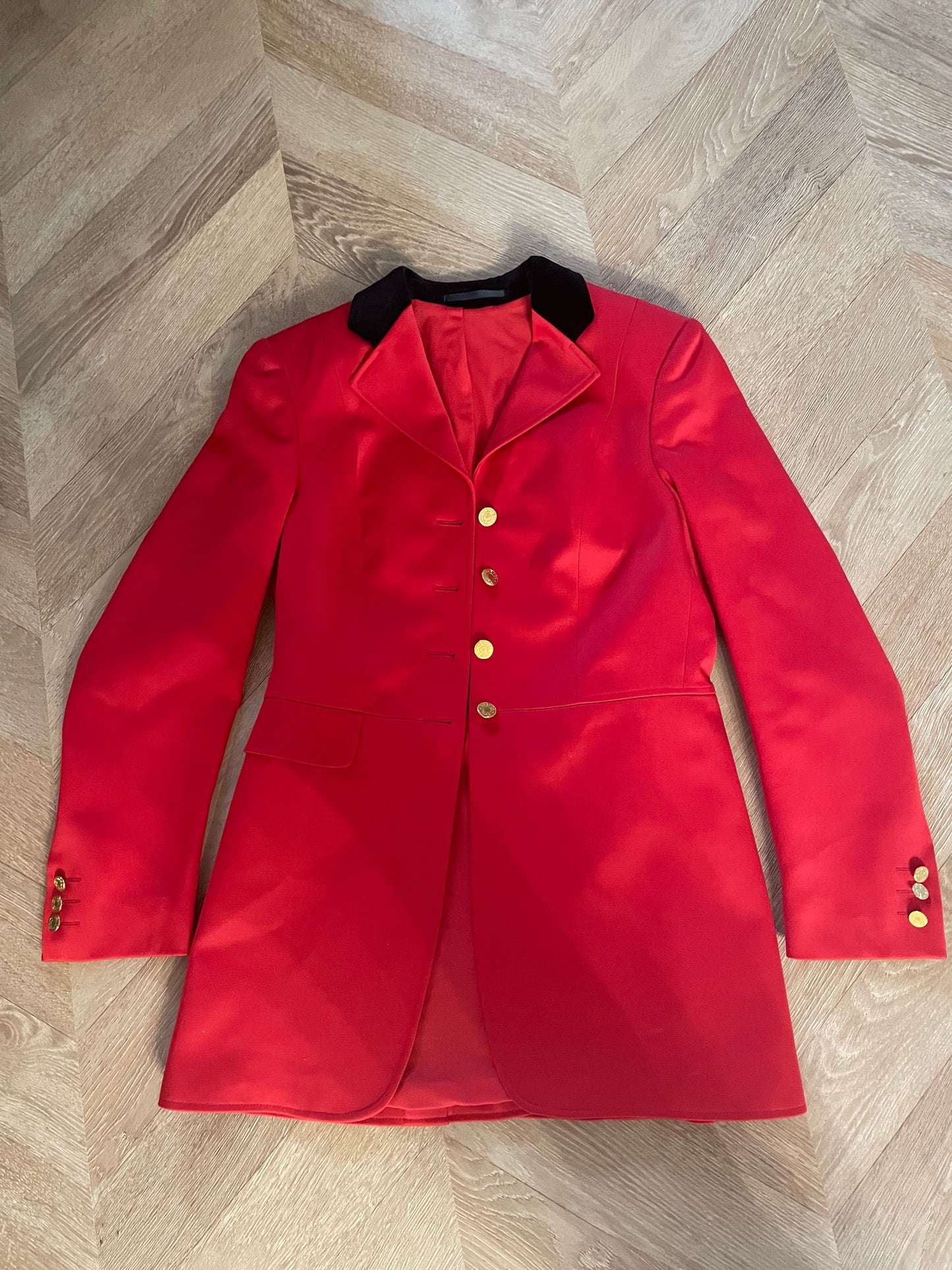 Blazer Hermès 38