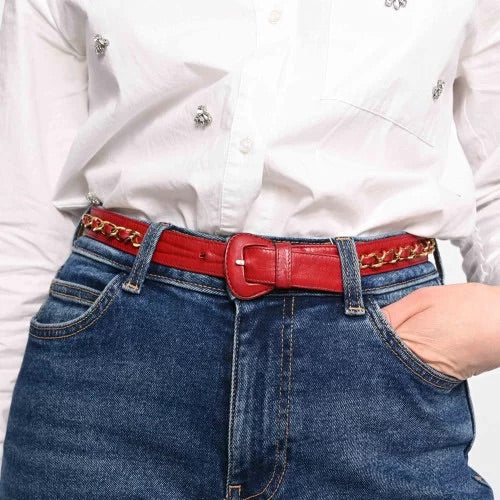 Ceinture Chanel