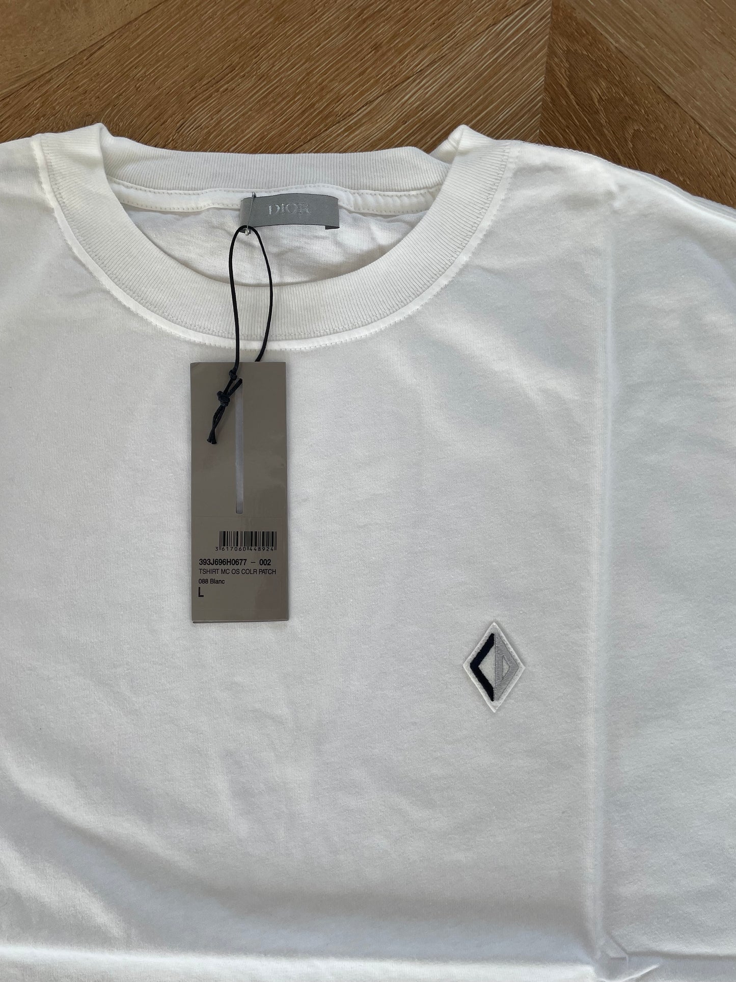 Dior L T-shirt
