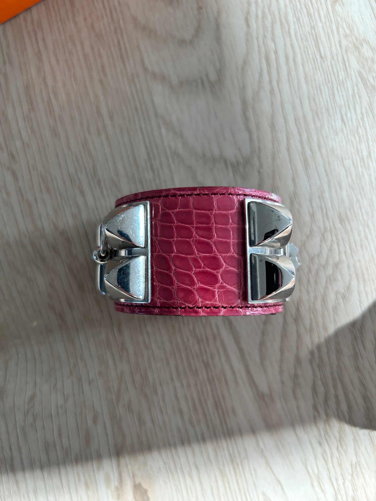 Hermès bracelet