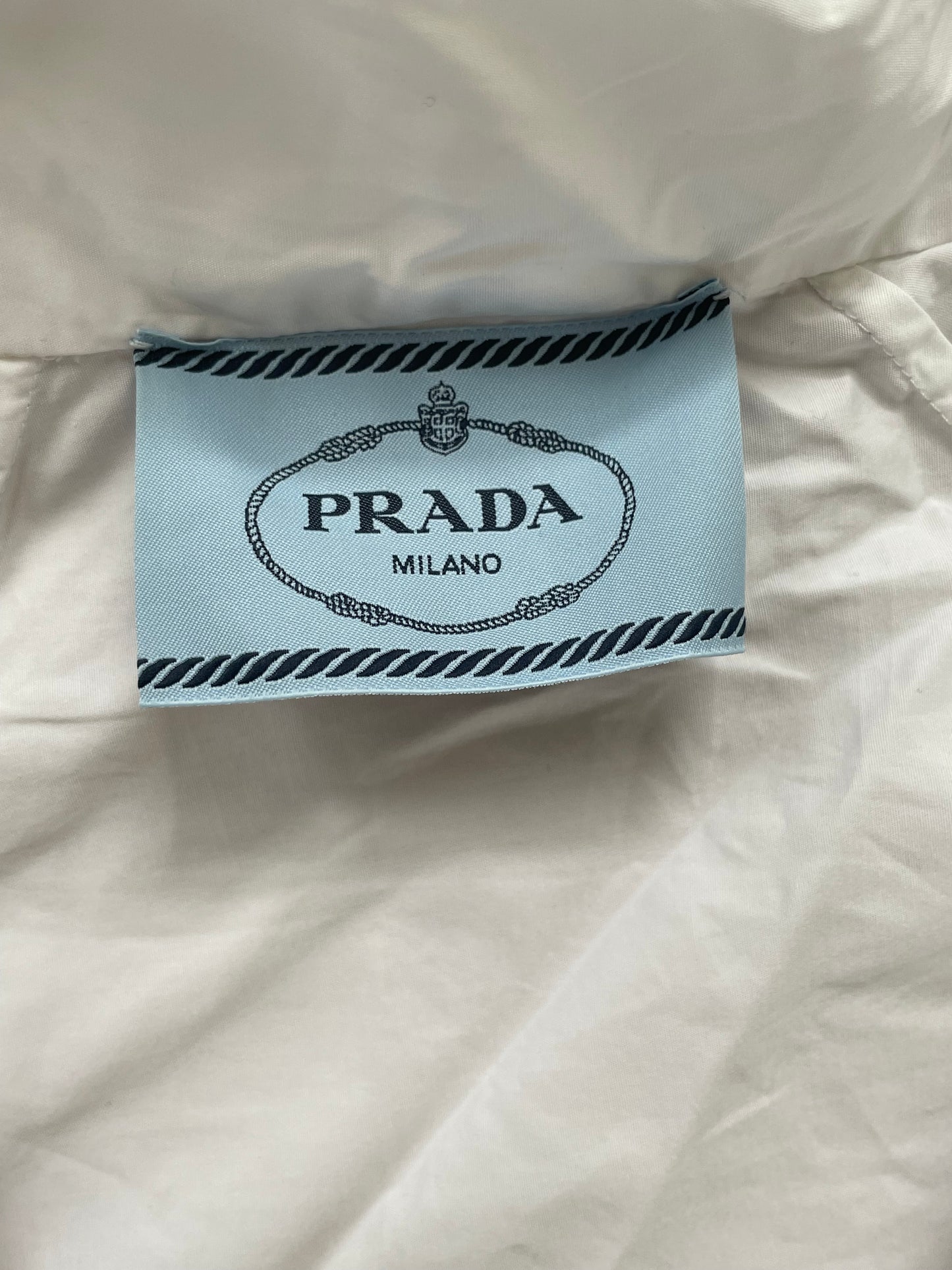 Prada dress
