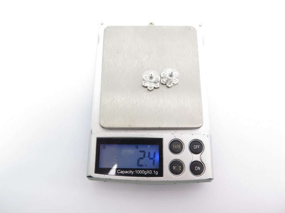 Boucles d’oreilles Chanel
