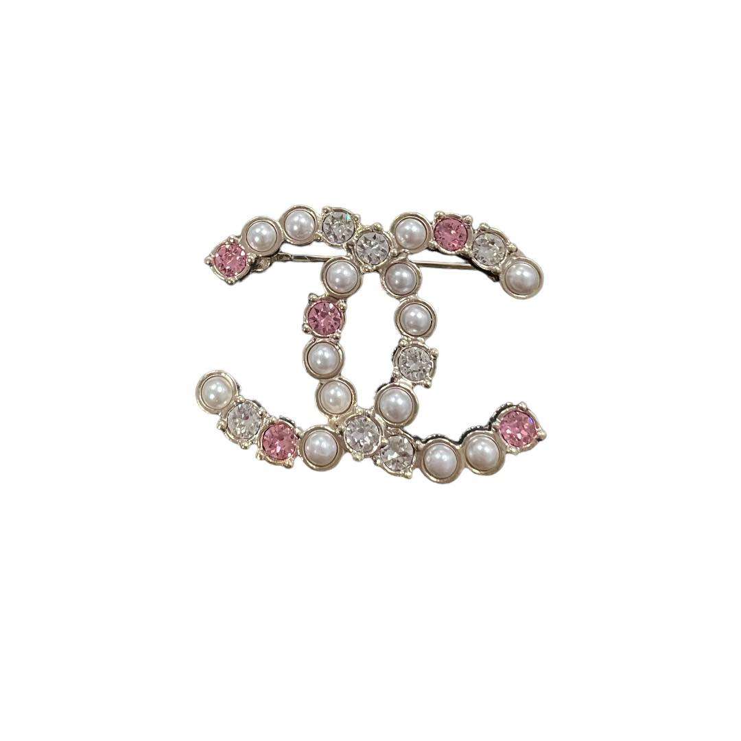 Broche Chanel