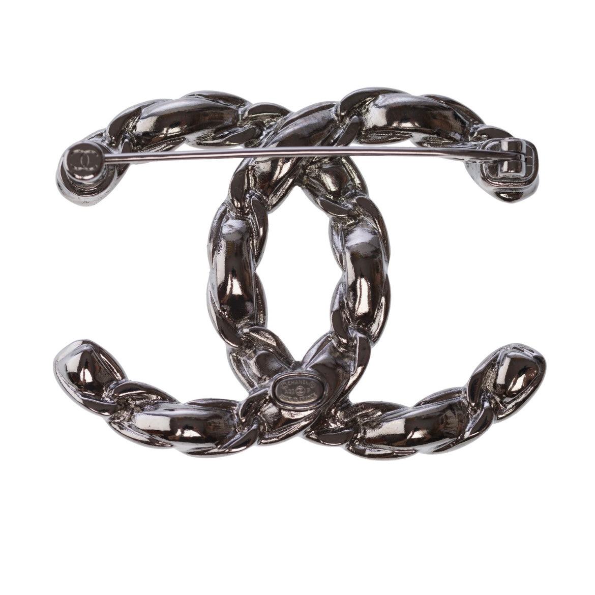 Broche Chanel