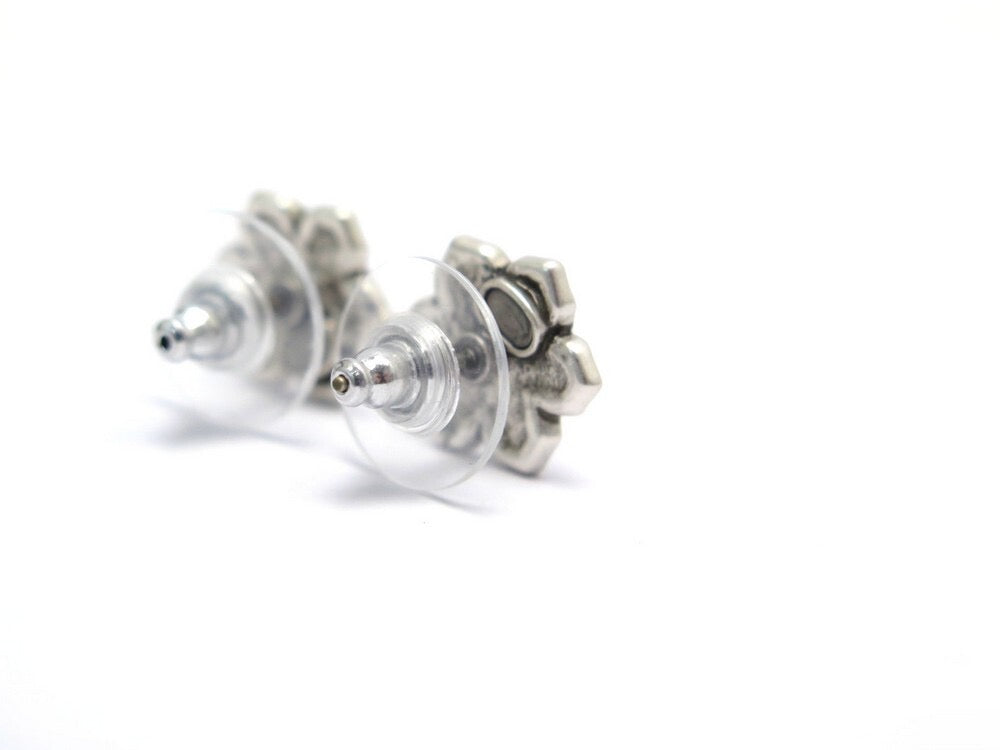 Boucles d’oreilles Chanel