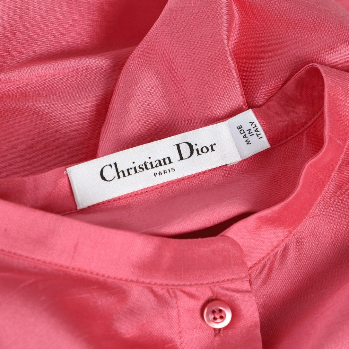 Robe tunique Dior 42
