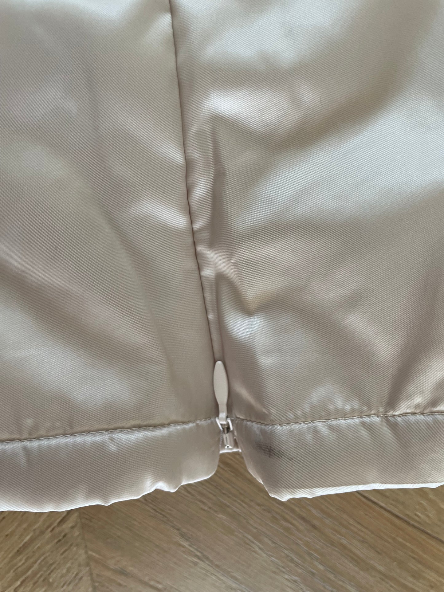 Chanel 36 ski pants