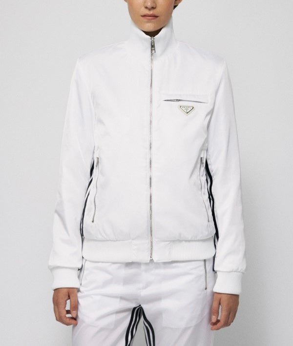 Blouson Prada x Adidas 42